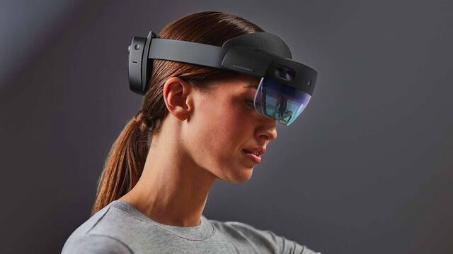 Adis a las HoloLens: Microsoft abandona su gafas de realidad aumentada y lanza una advertencia para Meta y Apple