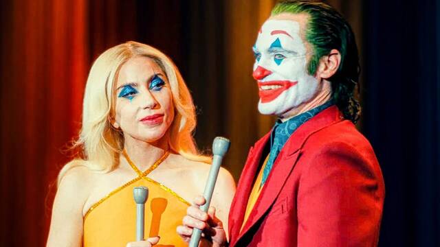 Joaquin Phoenix y Lady Gaga lanzan un dardo a 'Joker 2' y desatan la polmica: No les ha gustado la secuela de Warner y DC?