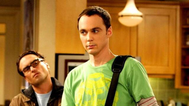 Sheldon es el mejor personaje de 'The Big Bang Theory' gracias a un cambio que permiti a Jim Parsons total libertad