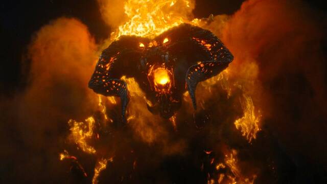 Quin es realmente el Balrog de 'Los anillos de poder' y cul es su origen en 'El Seor de los Anillos'?