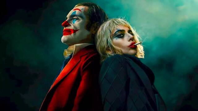 'Joker 2' fracasa en taquilla y su estreno en cines queda muy por debajo de las expectativas de Warner y DC