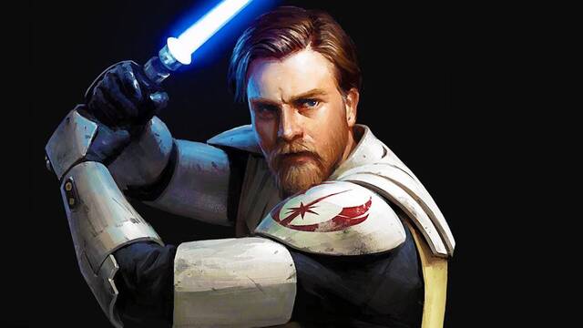 Ewan McGregor asegura que 'Star Wars: Obi-Wan Kenobi' tendr segunda temporada y en Disney exploran nuevas ideas