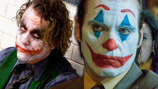 El polmico final de 'Joker 2' tiene una conexin con el Batman de Cristopher Nolan segn los fans de DC y Warner