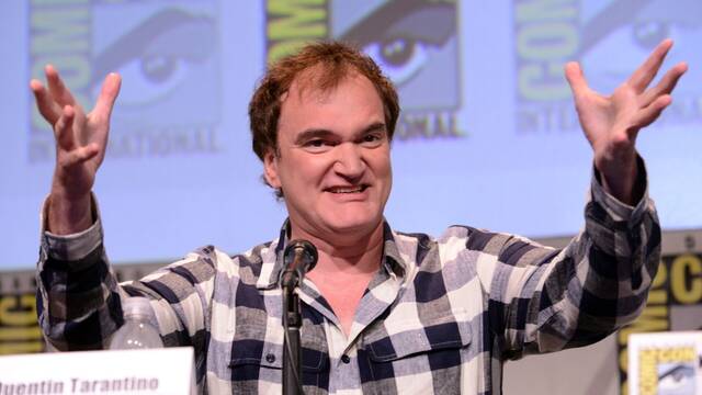 'Es una obra maestra': Quentin Tarantino se sincera y defiende un criticada pelcula de los 90