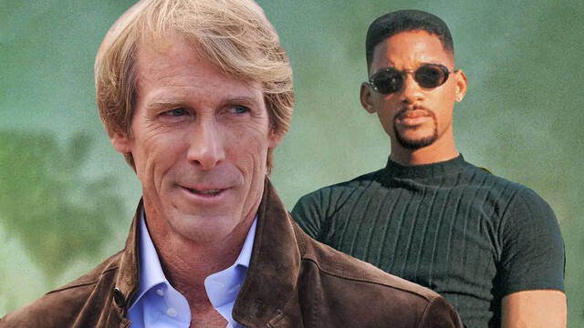 Michael Bay y Will Smith regresan para una ambiciosa pelcula de accin de Netflix que promete arrasar en el streaming