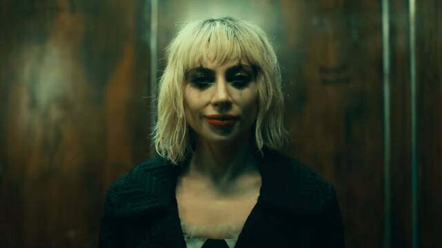 El director de 'Joker 2' responde a la polmica sobre el beso eliminado de Lady Gaga y aclara que tiene sus motivos