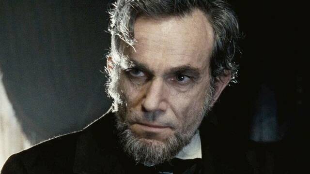 Daniel Day-Lewis puso en peligro la produccin de 'Lincoln' por una estricta condicin que impuso a Steven Spielberg