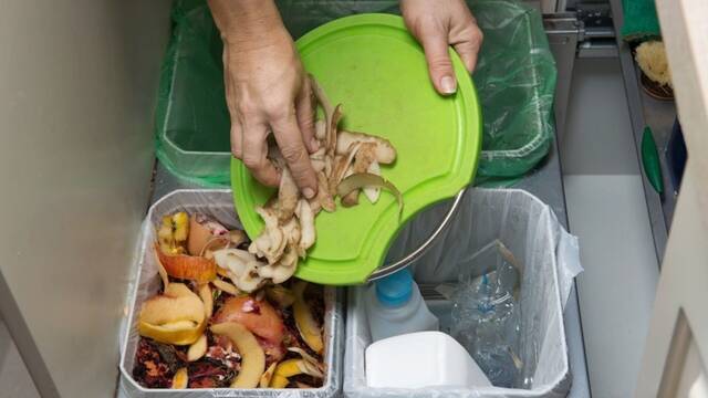 El mtodo infalible para reciclar lo tiene Corea del Sur y funciona: Si no lo haces pagas costosas multas