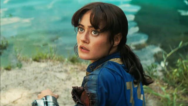 Ella Purnell adelanta malas noticias sobre la segunda temporada de 'Fallout' en Amazon Prime Video