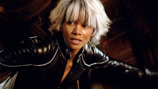 Halle Berry reacciona a la traicin que 20th Century Fox prepar para que hiciera 'X-Men 3' y lanza un dardo a Hollywood