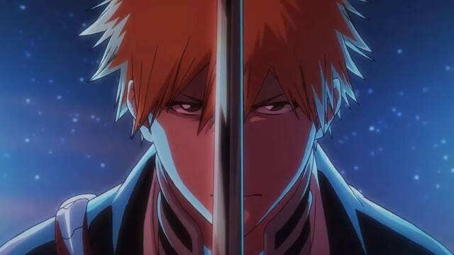 'Bleach' desvela cmo se vera con un remake por su 20 aniversario gracias a un espectacular vdeo