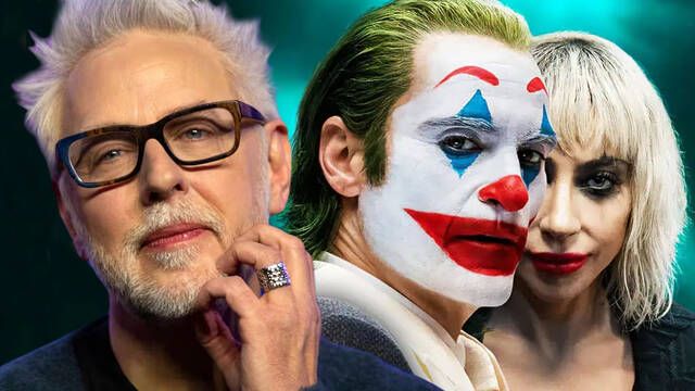 'Nada que ver con DC': Todd Phillips se alej de James Gunn mientras rodaba 'Joker 2' y se aisl de Warner