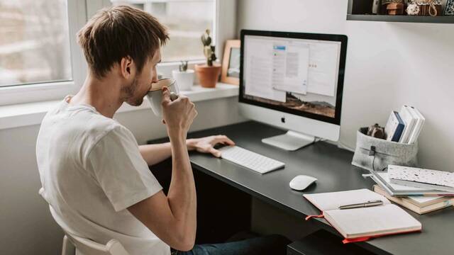 El teletrabajo supone un problema para los CEO y las empresas luchan para revocar la modalidad laboral ms querida