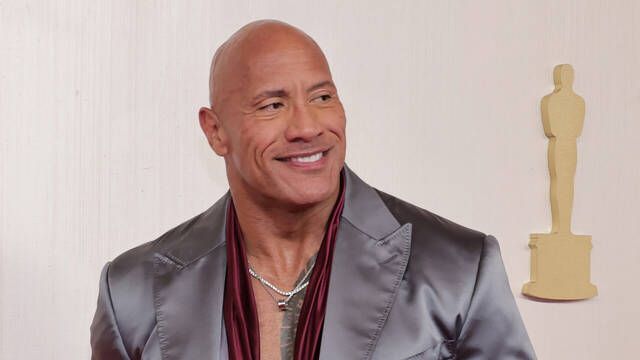 'Nunca lo olvid': The Rock cuenta lo que Schwarzenegger, Stallone, Bruce Willis y Clint Eastwood hicieron por l