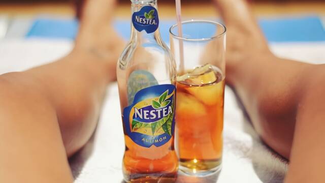 Nestl anuncia que seguir vendiendo Nestea en Espaa pese a su ruptura con Coca Cola