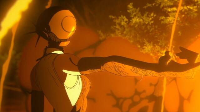 El anime que destron a 'Kimetsu no Yaiba' presenta oficialmente su introduccin y puede arrasar en cines