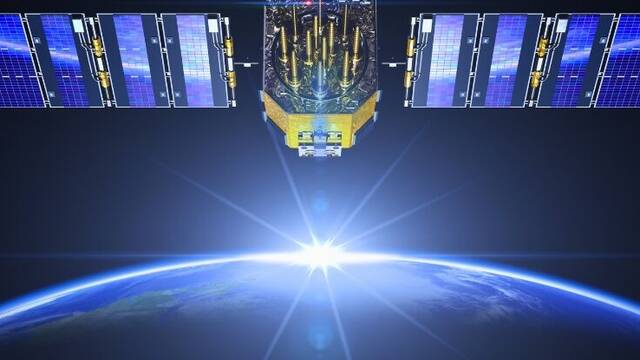 Alarma y preocupacin entre astrnomos por la empresa que quiere reflejar la luz solar desde el espacio para iluminar la Tierra