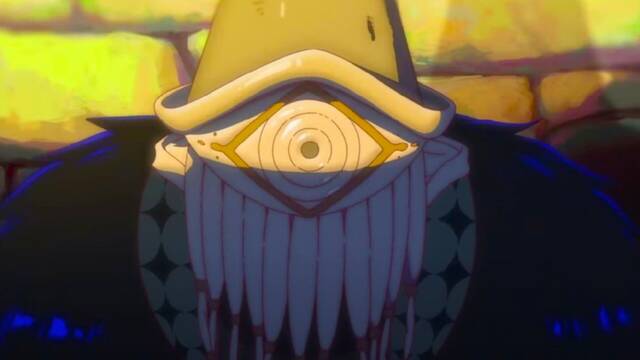 El anime 'tan profundo como El Seor de los Anillos' comparte nueva imagen y justifica su retraso en streaming