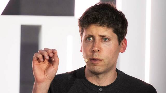 Sam Altman, CEO de ChatGPT, tiene razn: la prxima gran empresa de Espaa no tendr empleados ni oficinas y llegar pronto