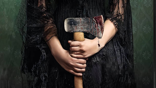 Es oficial, Netflix confirma la temporada 4 de 'Monstruo', ser sobre la asesina Lizzie Borden y ya tienen a la protagonista