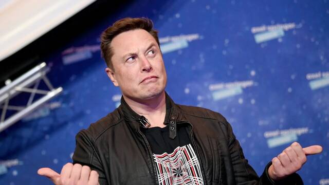 Elon Musk se suma al boicot a Netflix tras los comentarios del director Hamish Steele sobre Charlie Kirk: 'Ni un centavo'