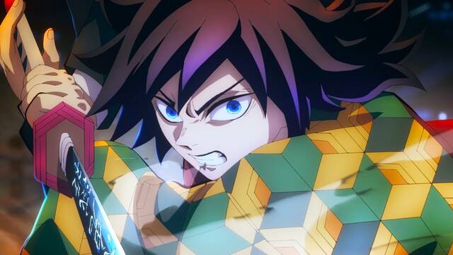 'Kimetsu no Yaiba' logra su objetivo y cambia el cine tras una taquilla hist�rica para el anime: 'Ya no es de nicho'