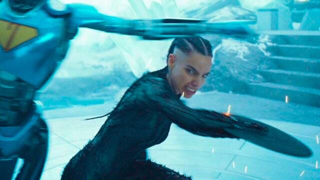 James Gunn transforma la pelcula ms violenta de DC para evitar un fracaso en cines: 'Es ms difcil'