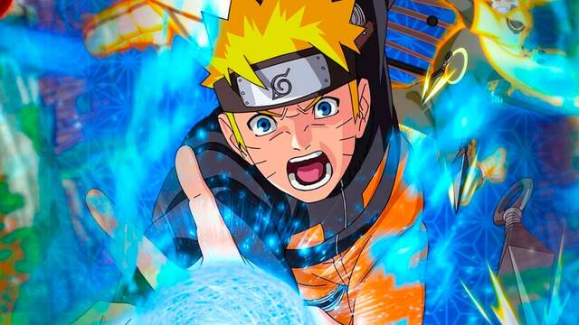 El nuevo tomo de 'Naruto' tiene la mejor portada de la serie y ya est� disponible tras una larga espera