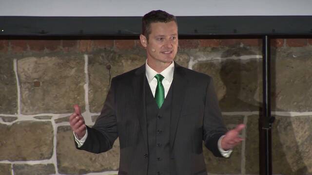 Adam Dorr, cientfico experto en IA, sobre los trabajos que desaparecern: 'No tenemos mucho tiempo para prepararnos'