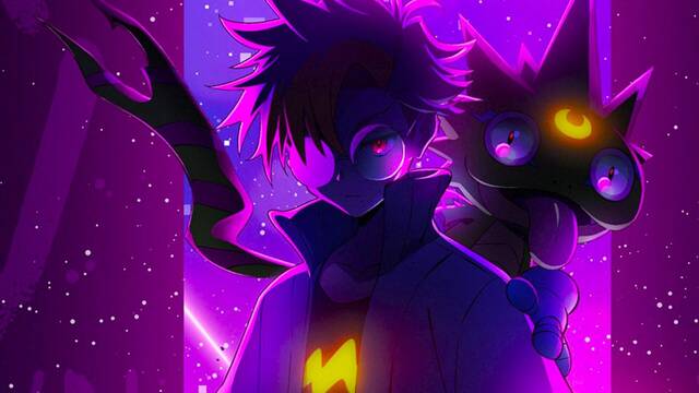 El nuevo anime de 'Digimon' confirma su estreno fuera de Jap�n y llegar� a la mejor plataforma espa�ola