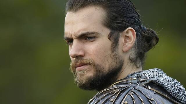 'Los Inmortales' con Henry Cavill sale de su mala suerte y confirma el fichaje de una gran estrella: 'Es el gran villano'