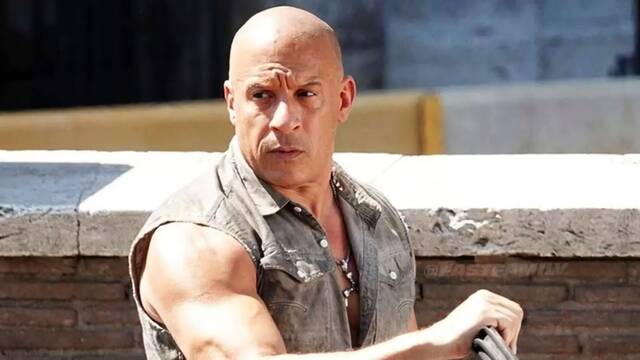 Vin Diesel promete que 'Fast & Furious 11' sale adelante y es la entrega ms pica de la saga: 'Honrar todo lo que amamos'
