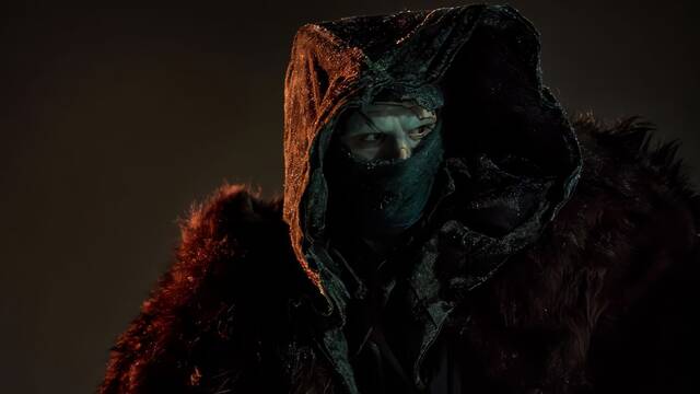 Guillermo del Toro revela la cara del monstruo de su 'Frankenstein' de Netflix en un nuevo y terrorfico triler