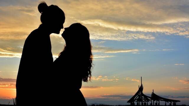 No es ciencia ficcin, cientficos consigue descifrar el secreto de la conexin invisible entre dos personas