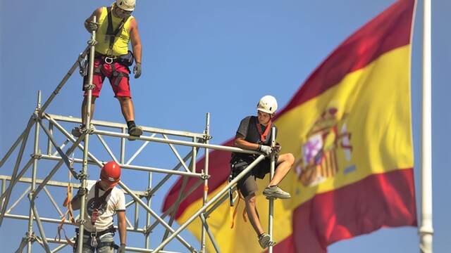 La inteligencia artificial destruye empleo en Espaa y confirma los sectores ms afectados y el delicado futuro del trabajo