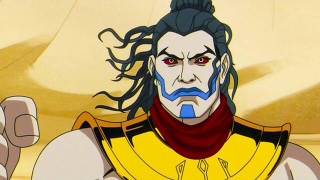 Los X-Men clsicos regresan antes de 'Avengers: Doomsday' con la temporada 2 de su mejor serie en Marvel: 'Y con Apocalipsis'