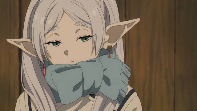 'Frieren' pausa indefinidamente su publicacin por los serios problemas de salud de su creador: habr importantes cambios