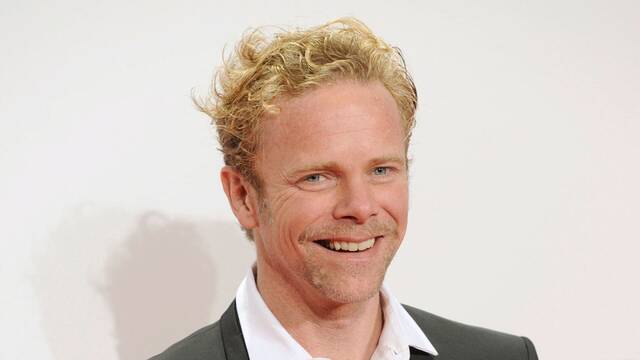 Fallece Jimmy Shaw, actor de 'La que se avecina', a los 59 aos de edad tras una lucha contra el cncer