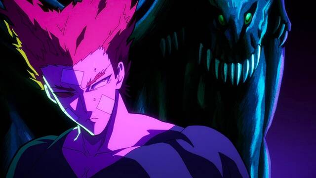 Los rumores eran ciertos: La temporada 3 de 'One Punch Man' no est a la altura y su animacin es casi inexistente