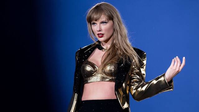 Es oficial: Taylor Swift conquista Disney+ y confirma su nuevo documental y el concierto definitivo del 'Eras Tour'