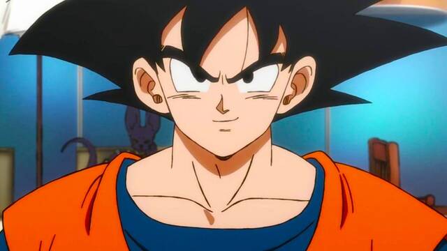 El nuevo anime de 'Dragon Ball' est confirmado pero aun falta lo ms importante: 'Seguid esperndola con ansias'