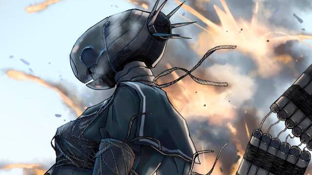 Puedes ver totalmente gratis el anime de moda que est arrasando en Japn: ya ha vendido ms de 800.000 entradas