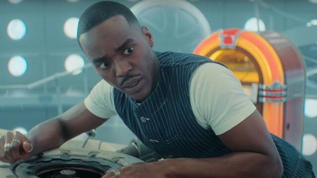 Un guionista de Doctor Who se sincera sobre la ltima temporada: 'Ahora todo dar la impresin de ser retrgrado'