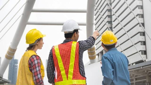 Julin (32 aos), ingeniero espaol en Dinamarca: 'Conozco a muy poca gente que tenga un sueldo de 40.000 euros en Espaa'