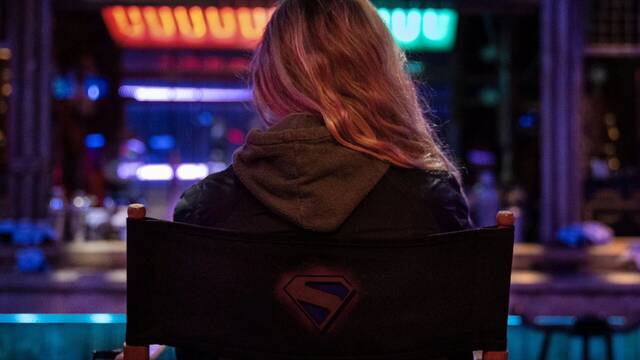 James Gunn confirma que la siguiente pelcula de DC ser como 'Guardianes de la Galaxia': 'Es como eso'