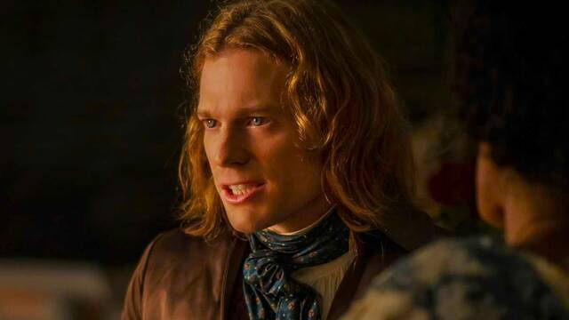 'Entrevista con el vampiro' de AMC evoluciona y presenta una nueva temporada centrada en el mayor personaje de Anne Rice