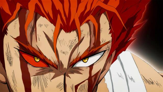 Superan la polmica animacin de la temporada 3 de 'One Punch Man' en tan solo dos das: 'Los mejores 15 segundos de mi vida'