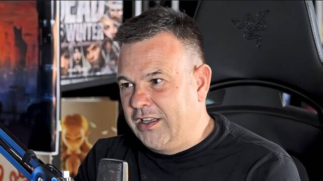 Jos Elas, empresario espaol: 'Le di 1000 euros a mi hijo a los 14 y los perdi todos en mes y medio'