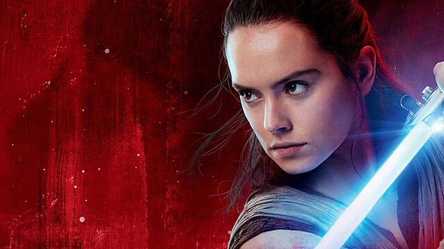Star Wars empieza a corregir uno de los mayores errores con Rey mientras su pelcula sigue sin avanzar