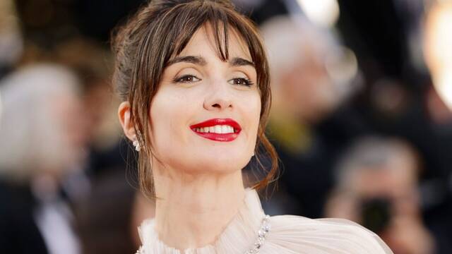 Paz Vega (49 aos), sobre mantenerse en forma: 'Tengo disciplina y los conocimientos suficientes como para realizarlo sola'